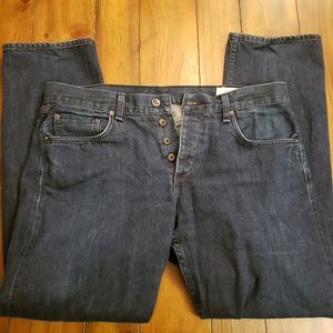 Rag and Bone Denim 36x30